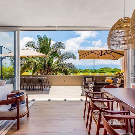Willa Nayar Tortugas 31 Puerto Vallarta Zewnętrze zdjęcie