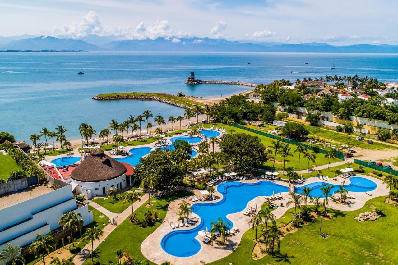 Willa Nayar Tortugas 31 Puerto Vallarta Zewnętrze zdjęcie