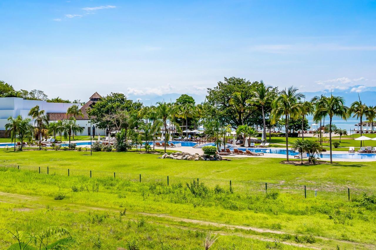 Willa Nayar Tortugas 31 Puerto Vallarta Zewnętrze zdjęcie