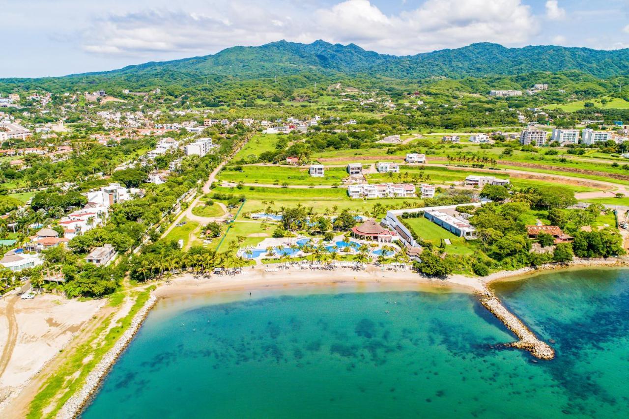 Willa Nayar Tortugas 31 Puerto Vallarta Zewnętrze zdjęcie