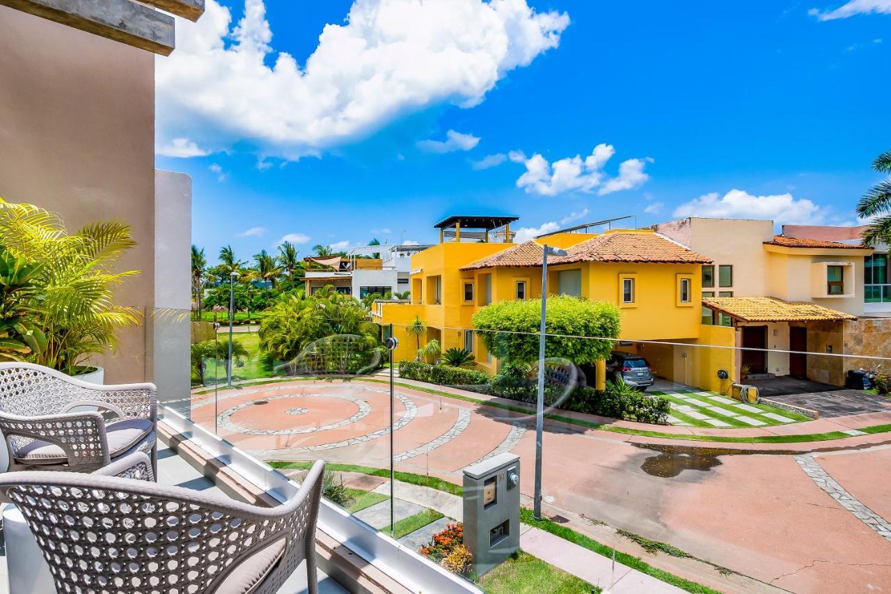 Willa Nayar Tortugas 31 Puerto Vallarta Zewnętrze zdjęcie