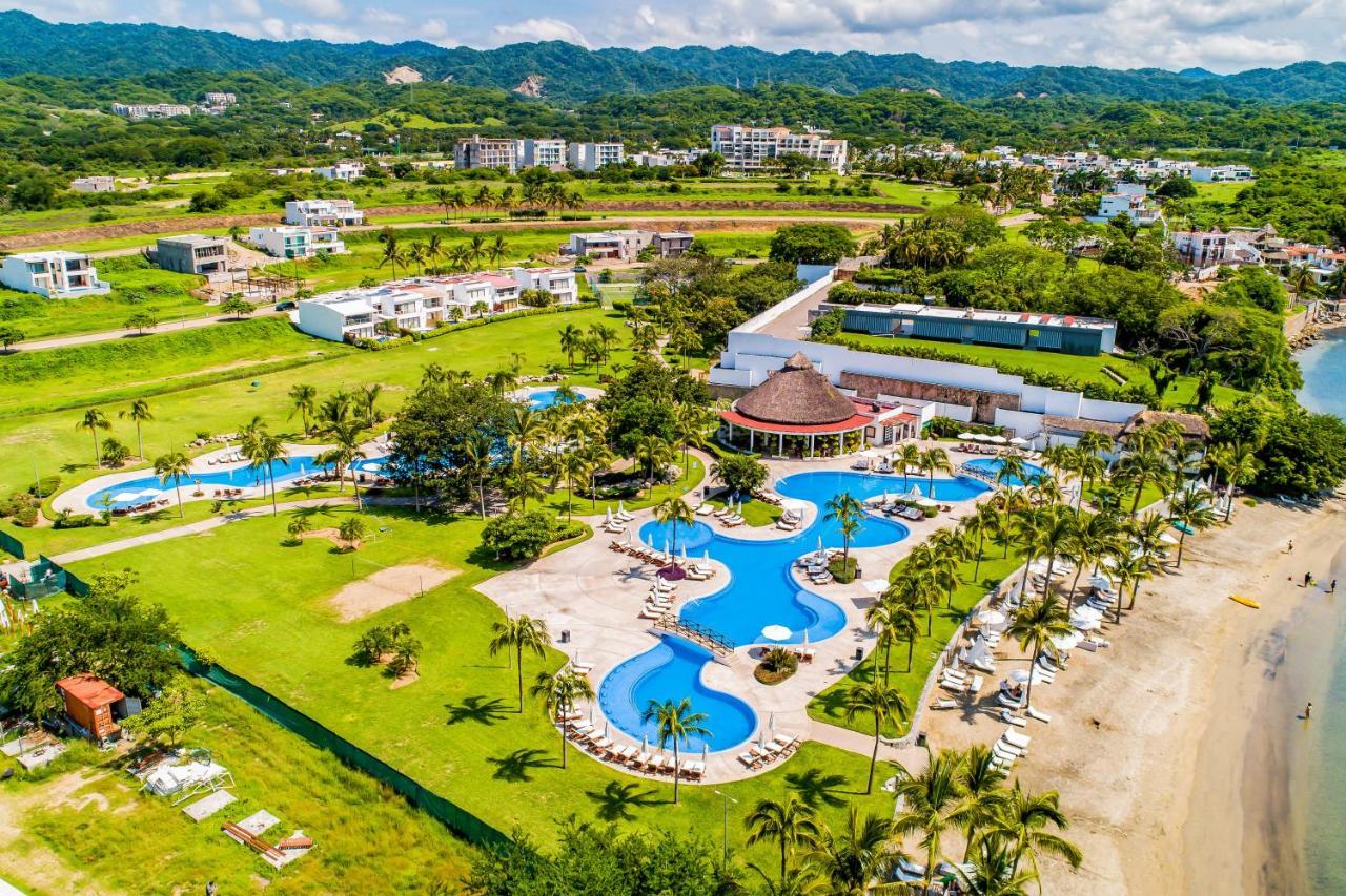 Willa Nayar Tortugas 31 Puerto Vallarta Zewnętrze zdjęcie