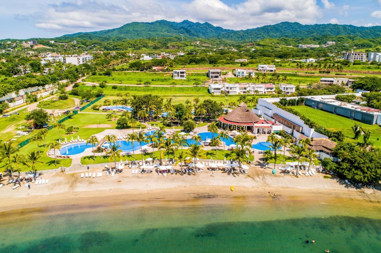 Willa Nayar Tortugas 31 Puerto Vallarta Zewnętrze zdjęcie